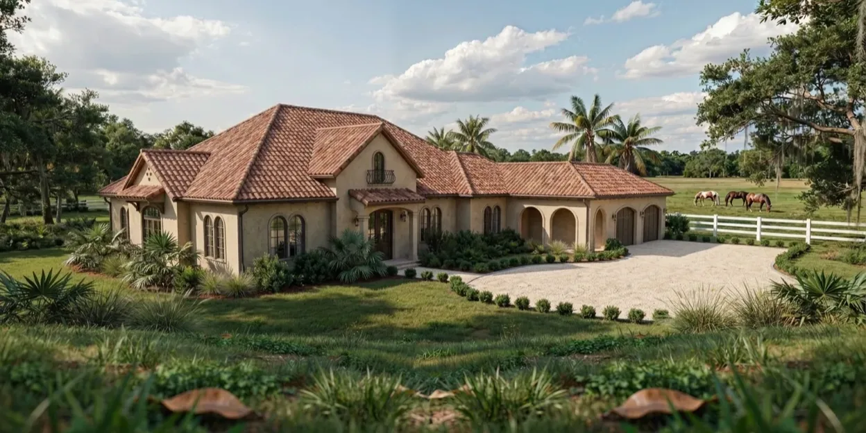 Roofing in Titusville, FL