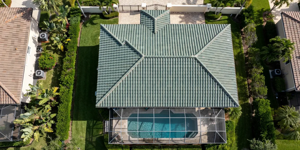 Roofing in Edgewater, FL