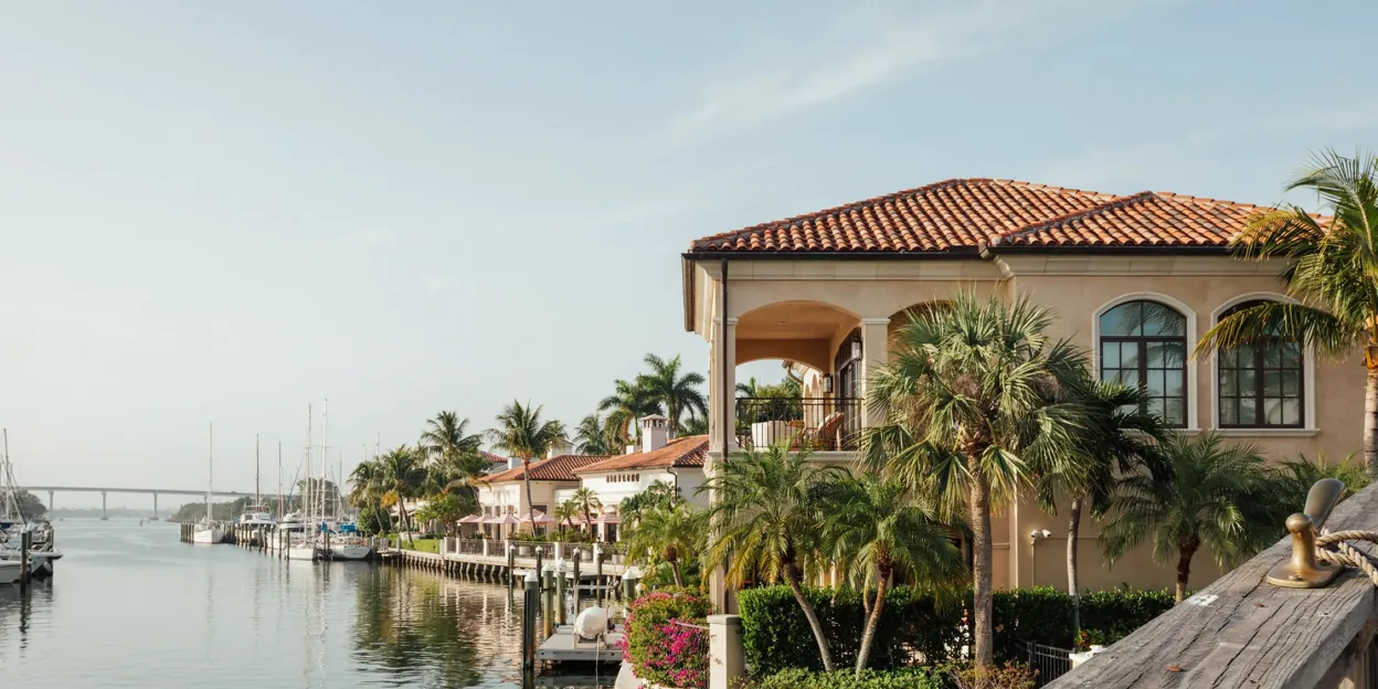 Roofing in Canaveral Groves, FL