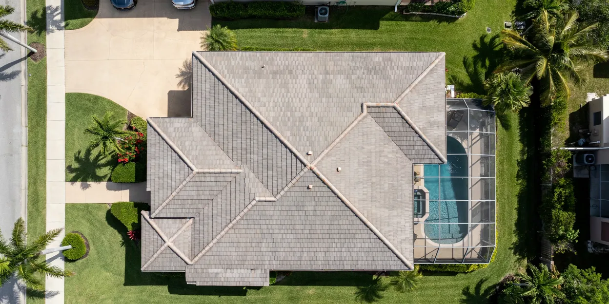 Roofing in The Great Outdoors, FL