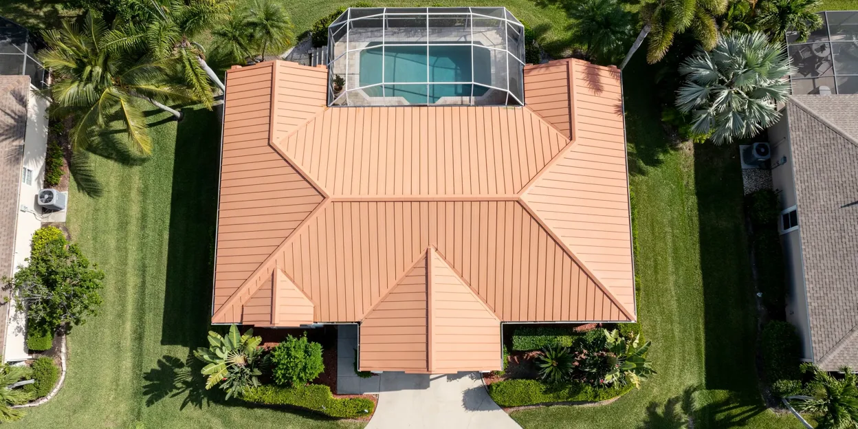 Roof Repair in Titusville, FL